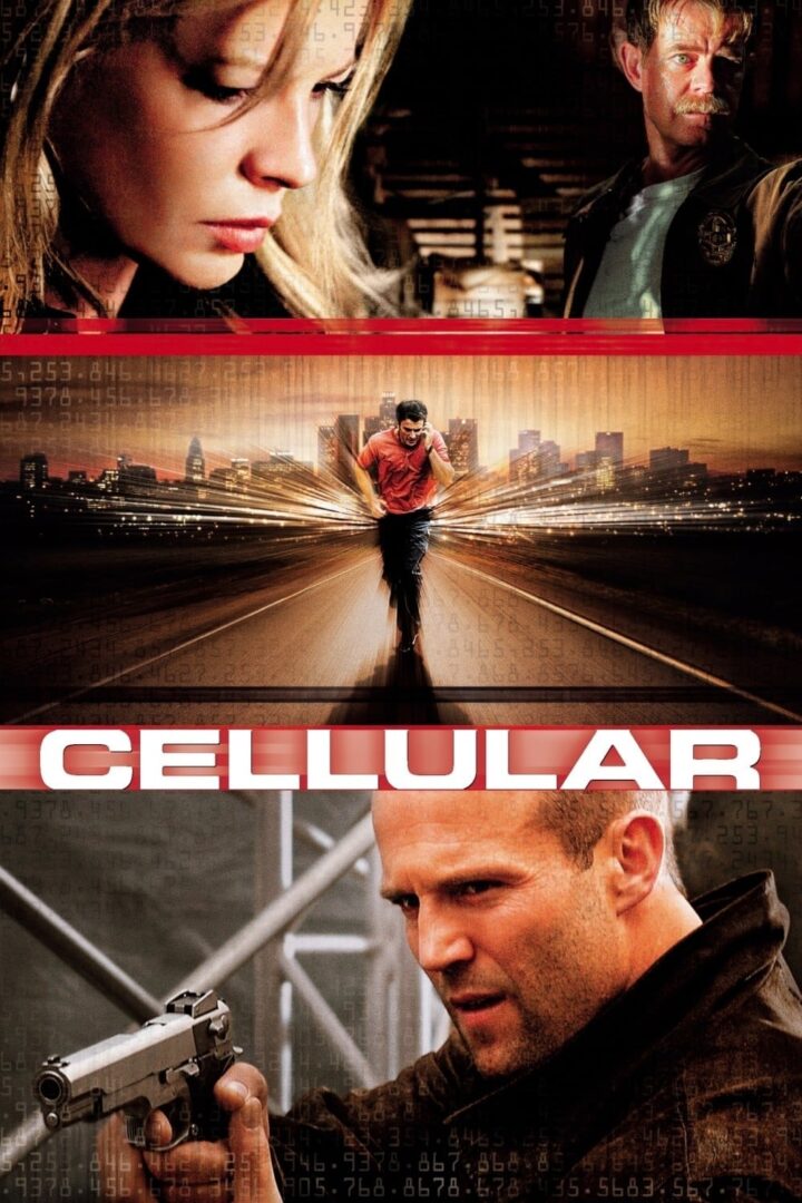 دانلود فیلم Cellular 2004 بدون سانسور با پخش آنلاین