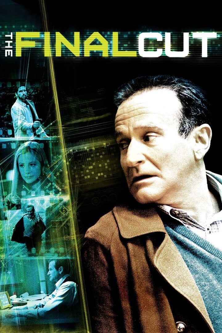 دانلود فیلم The Final Cut 2004 بدون سانسور با پخش آنلاین