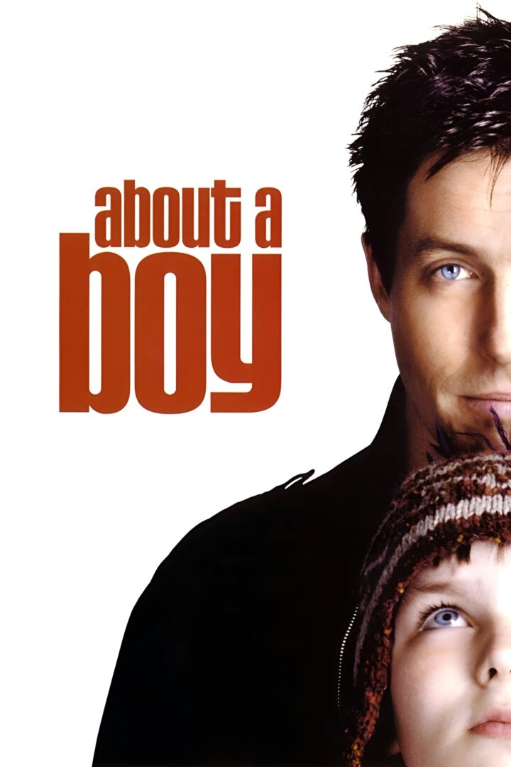 دانلود فیلم About a Boy 2002 بدون سانسور با پخش آنلاین