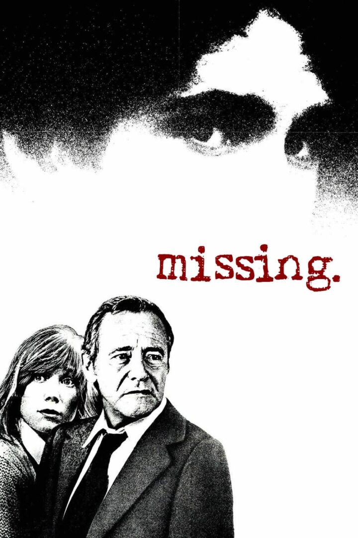 دانلود فیلم Missing 1982 بدون سانسور با پخش آنلاین
