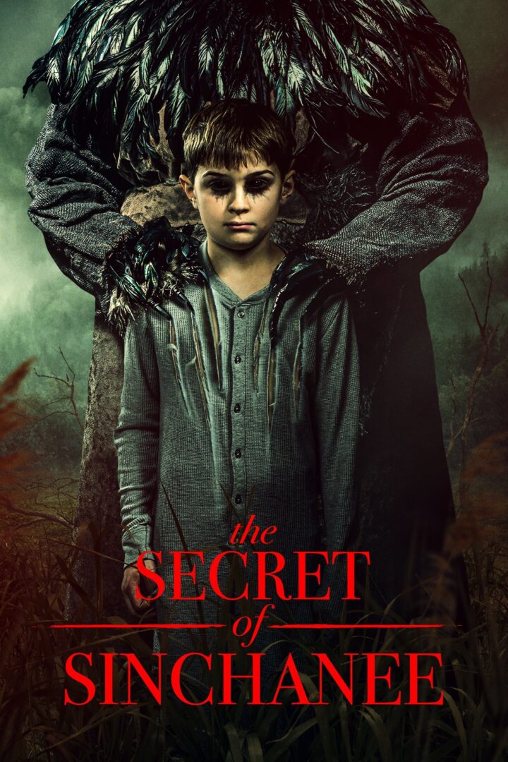 دانلود فیلم The Secret of Sinchanee 2021 بدون سانسور با پخش آنلاین