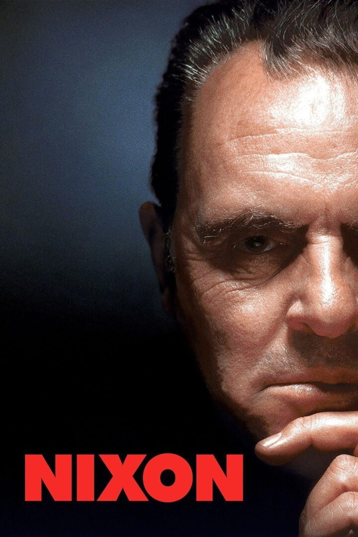 دانلود فیلم Nixon 1995 بدون سانسور با پخش آنلاین