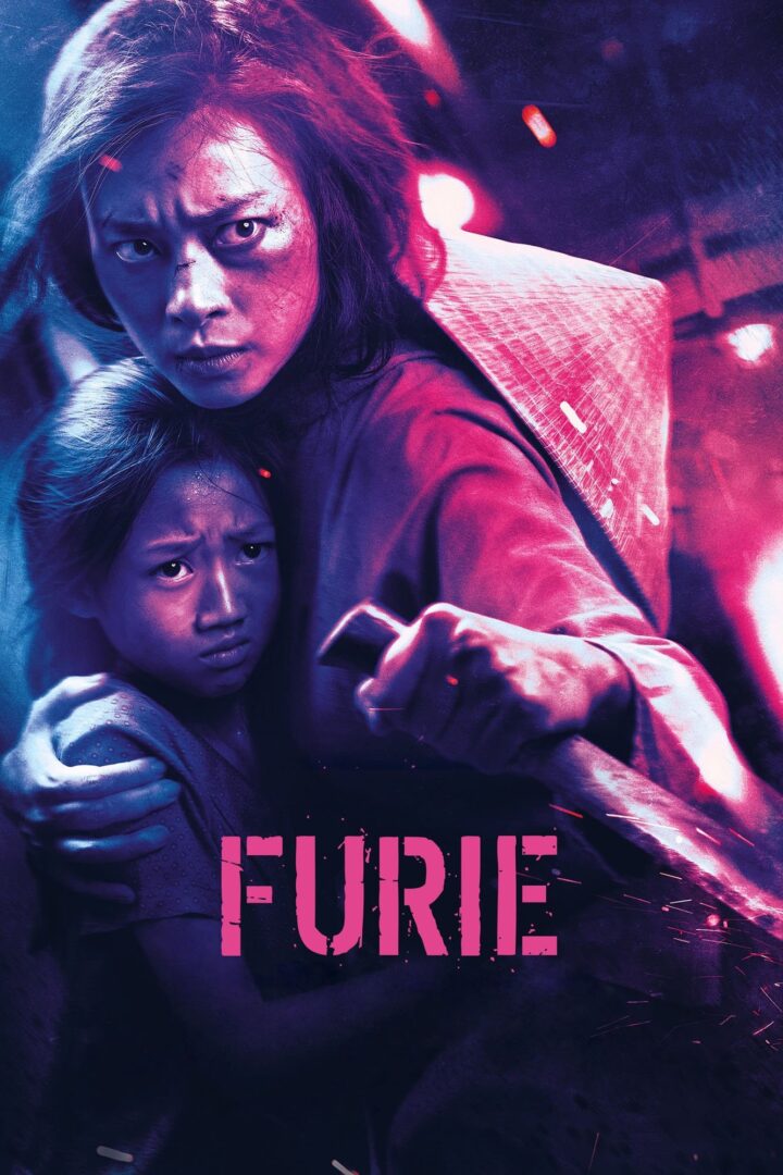 دانلود فیلم Furie 2019 بدون سانسور با پخش آنلاین