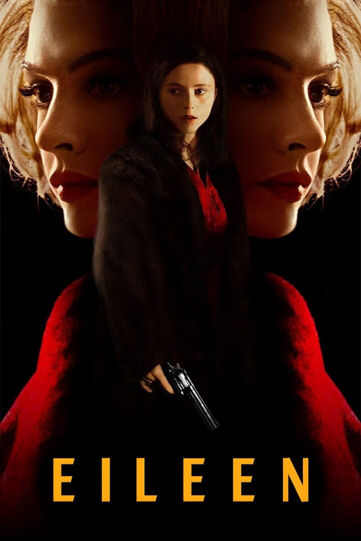 دانلود فیلم Eileen 2023 بدون سانسور با پخش آنلاین
