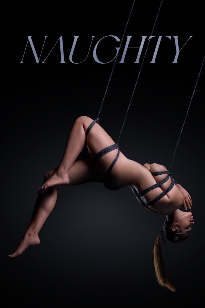 دانلود فیلم Naughty 2023 بدون سانسور با پخش آنلاین