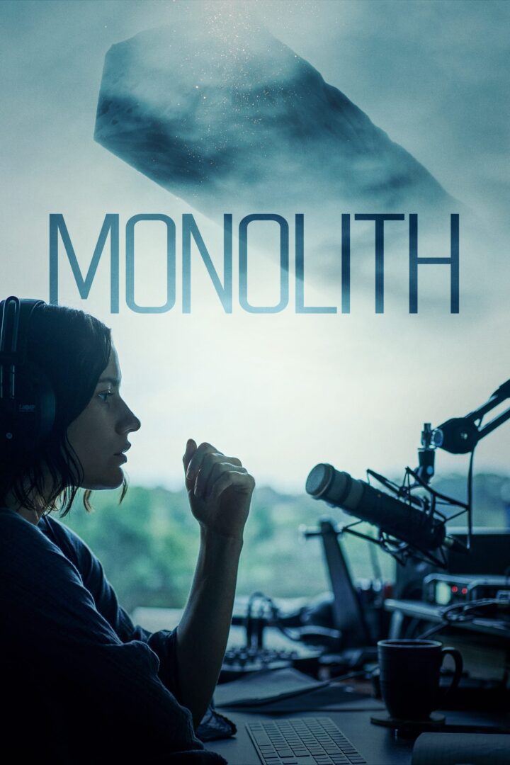 دانلود فیلم Monolith 2022 بدون سانسور با پخش آنلاین