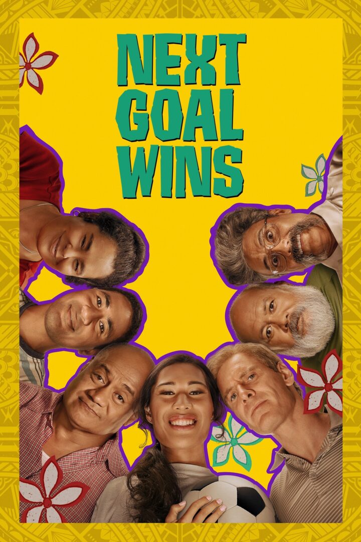 دانلود فیلم Next Goal Wins 2023 بدون سانسور با پخش آنلاین