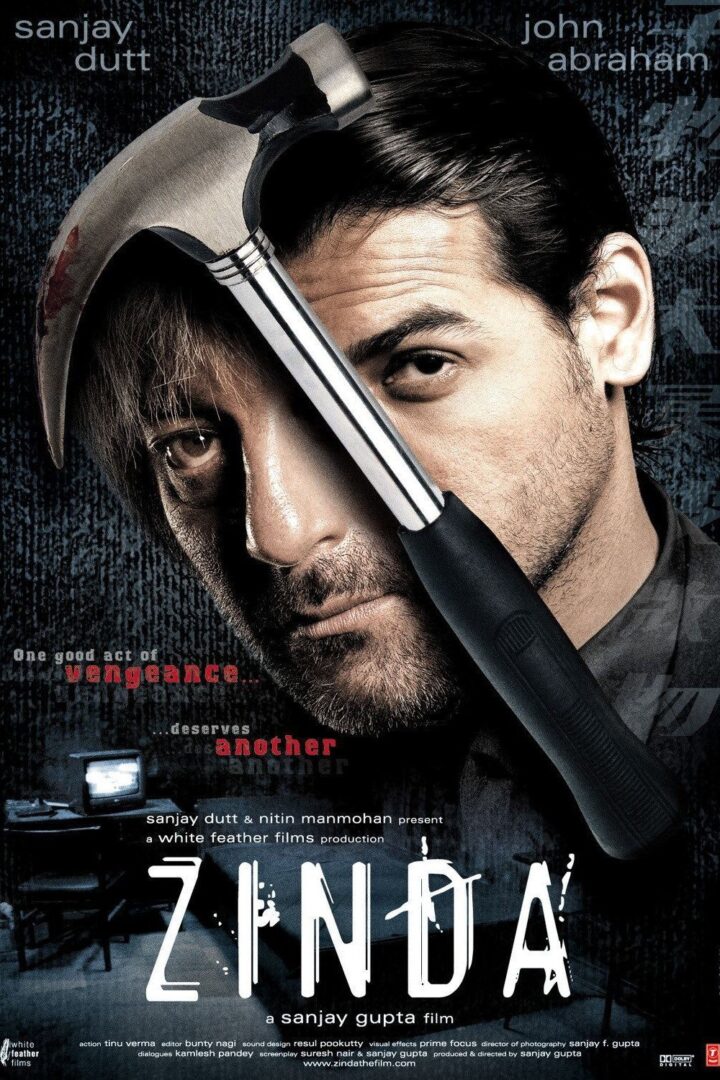 دانلود فیلم Zinda 2006 بدون سانسور با پخش آنلاین