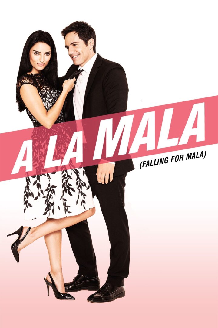 دانلود فیلم A la mala 2015 بدون سانسور با پخش آنلاین