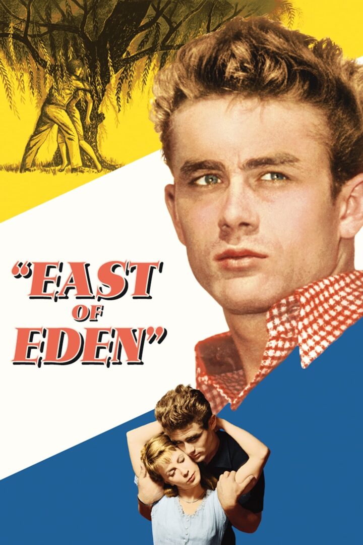 دانلود فیلم East of Eden 1955 بدون سانسور با پخش آنلاین