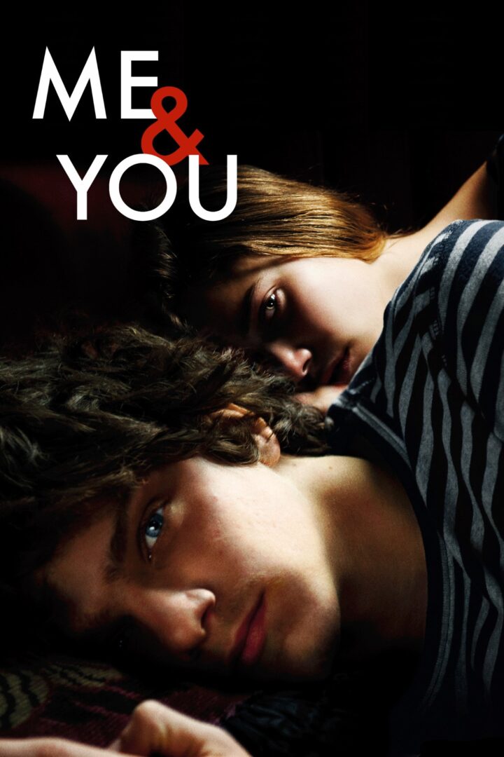 دانلود فیلم Me and You 2012 بدون سانسور با پخش آنلاین