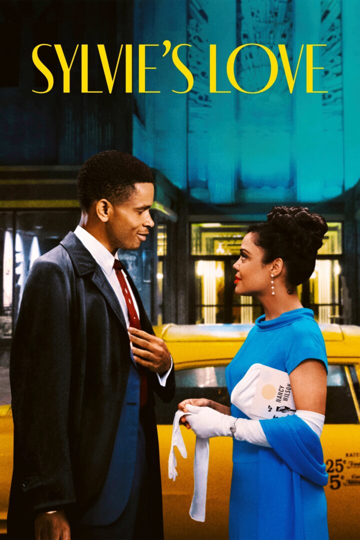 دانلود فیلم Sylvie’s Love 2020 بدون سانسور با پخش آنلاین