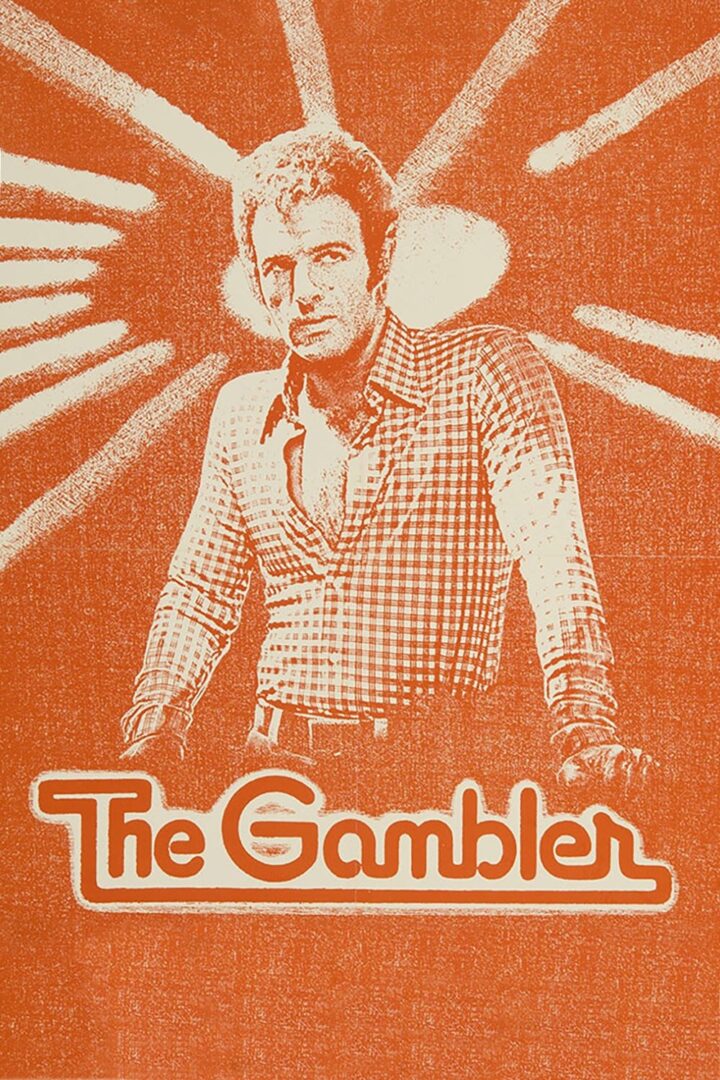 دانلود فیلم The Gambler 1974 بدون سانسور با پخش آنلاین