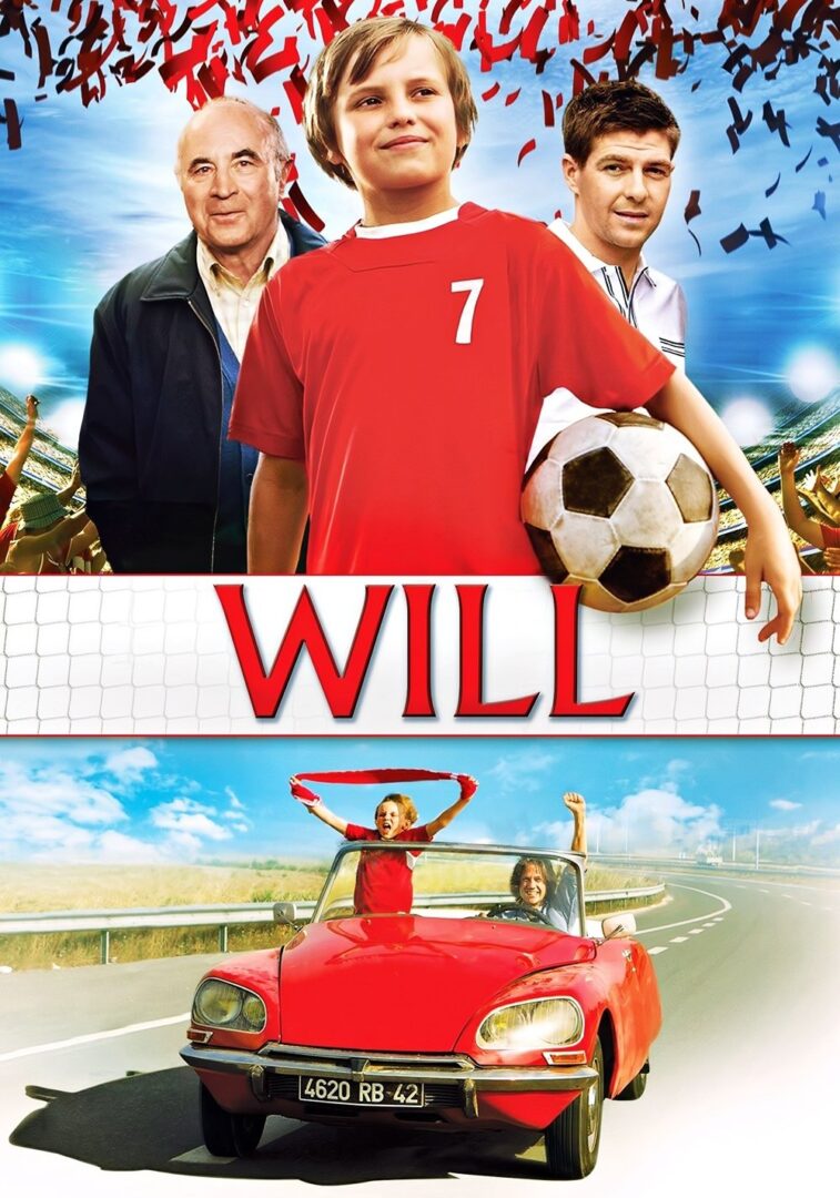 دانلود فیلم Will 2011 بدون سانسور با پخش آنلاین