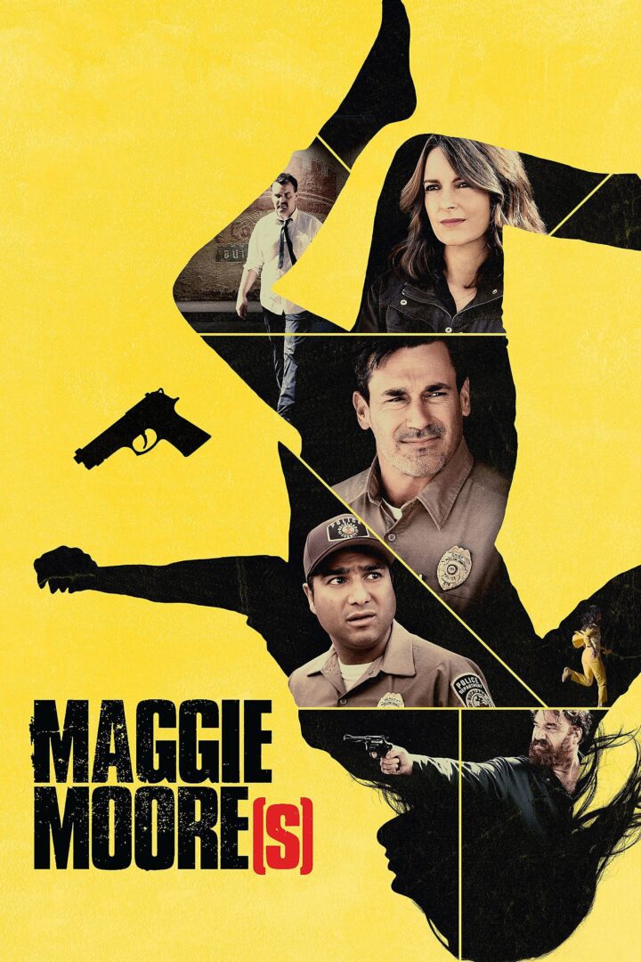 دانلود فیلم Maggie Moore(s) 2023 بدون سانسور با پخش آنلاین