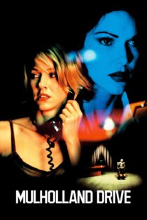 دانلود فیلم Mulholland Drive 2001 بدون سانسور با پخش آنلاین