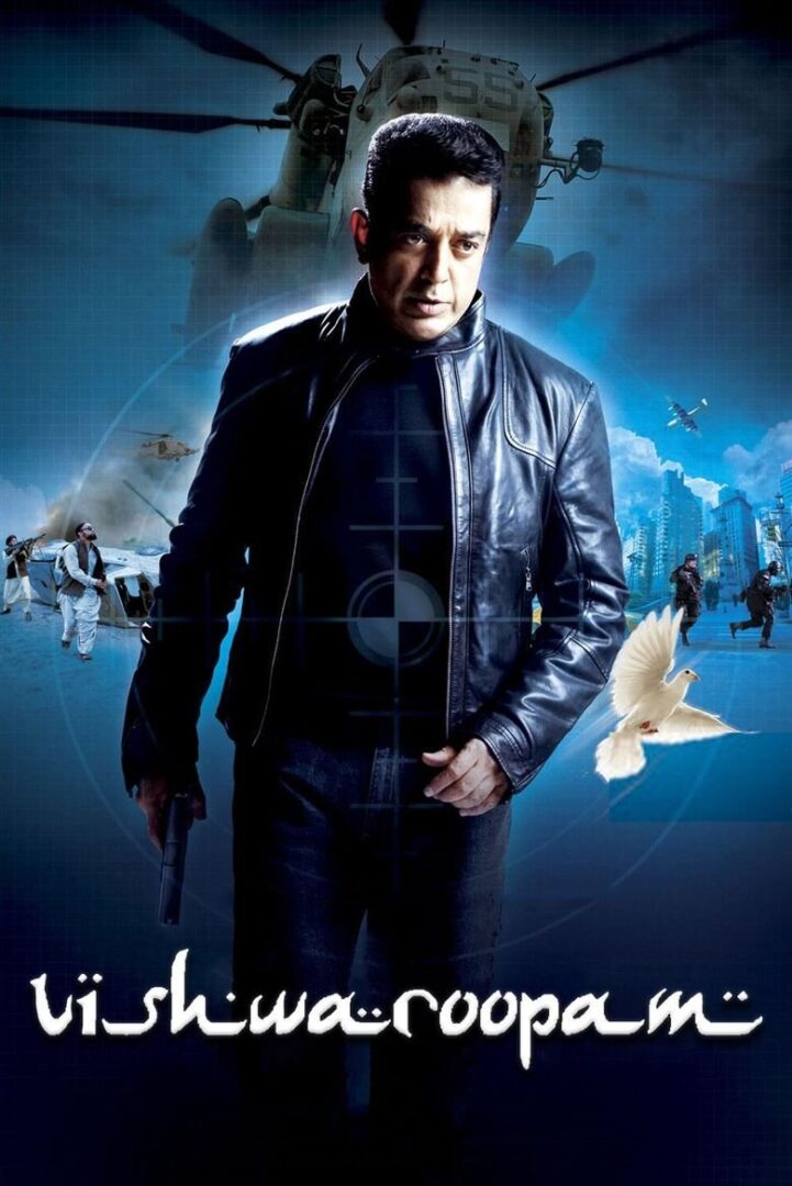 دانلود فیلم Vishwaroopam 2013 بدون سانسور با پخش آنلاین