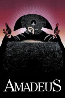 دانلود فیلم Amadeus 1984 بدون سانسور با پخش آنلاین