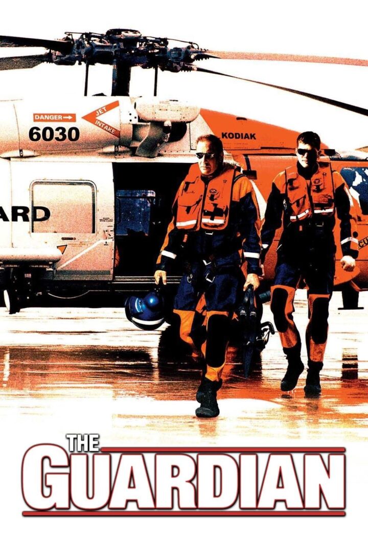 دانلود فیلم The Guardian 2006 بدون سانسور با پخش آنلاین