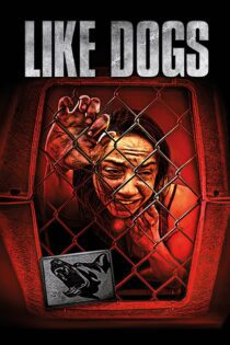 دانلود فیلم Like Dogs 2021 بدون سانسور با پخش آنلاین