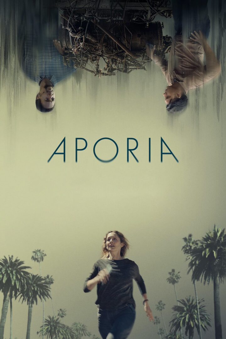 دانلود فیلم Aporia 2023 بدون سانسور با پخش آنلاین