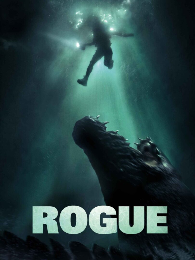دانلود فیلم Rogue 2007 بدون سانسور با پخش آنلاین