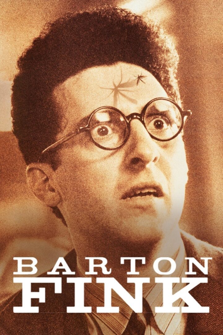دانلود فیلم Barton Fink 1991 بدون سانسور با پخش آنلاین