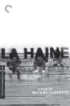 La haine