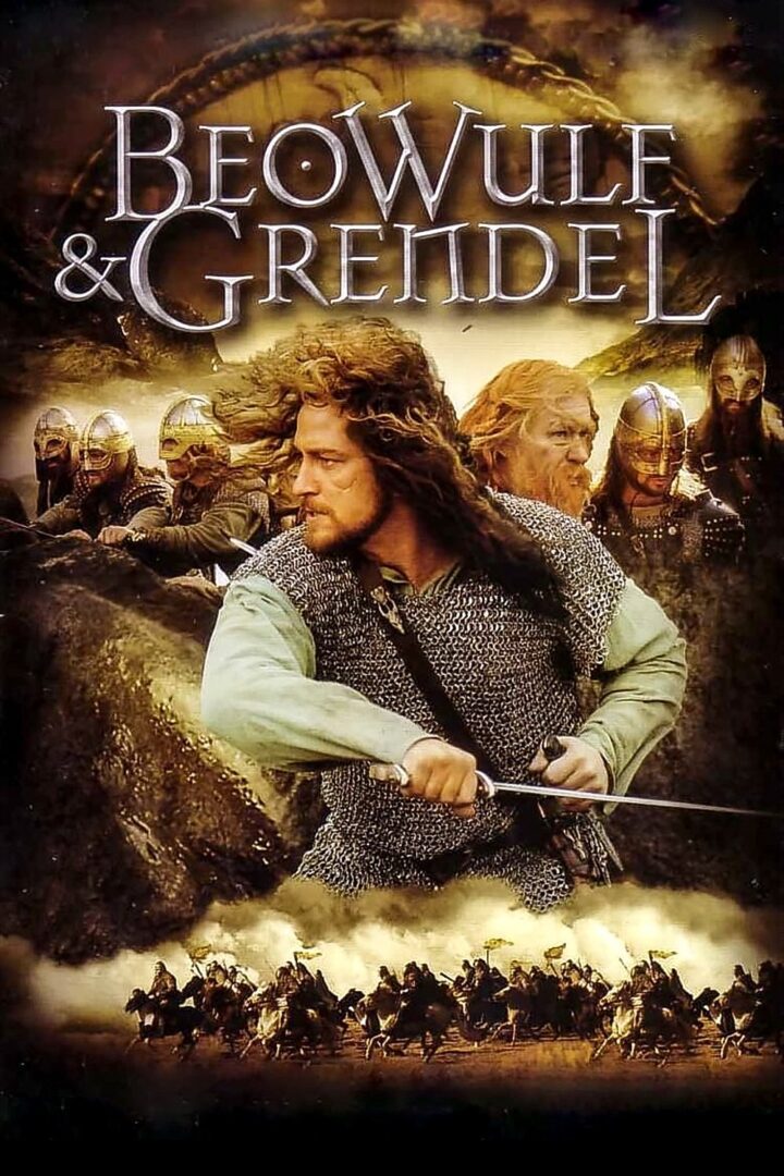 دانلود فیلم Beowulf & Grendel 2005 بدون سانسور با پخش آنلاین