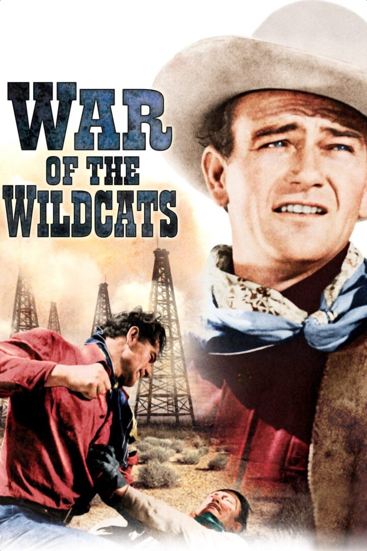 دانلود فیلم In Old Oklahoma 1943 بدون سانسور با پخش آنلاین