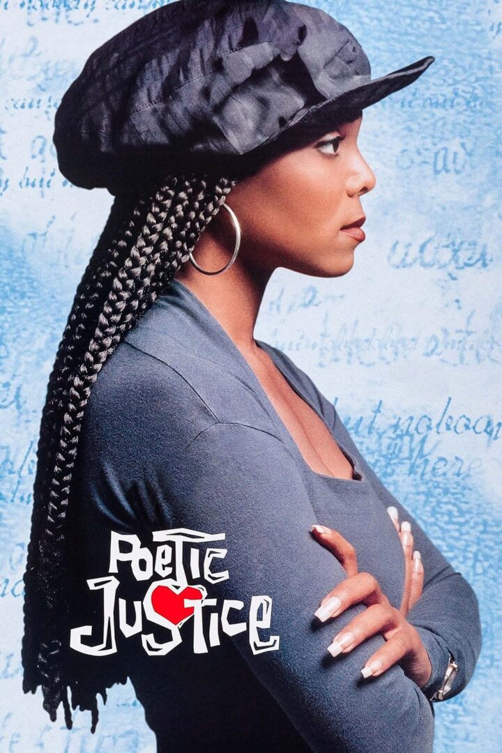 دانلود فیلم Poetic Justice 1993 بدون سانسور با پخش آنلاین
