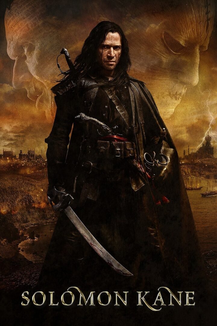 دانلود فیلم Solomon Kane 2009 بدون سانسور با پخش آنلاین