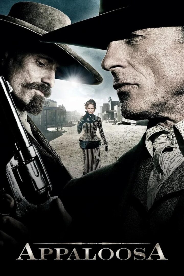 دانلود فیلم Appaloosa 2008 بدون سانسور با پخش آنلاین