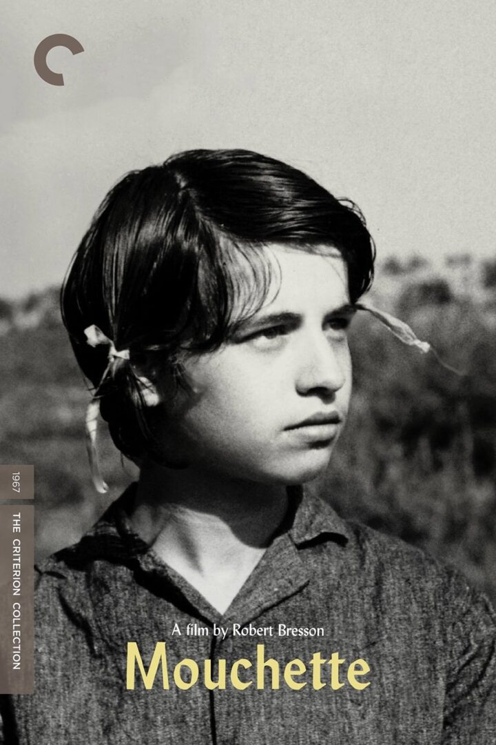 دانلود فیلم Mouchette 1967 بدون سانسور با پخش آنلاین