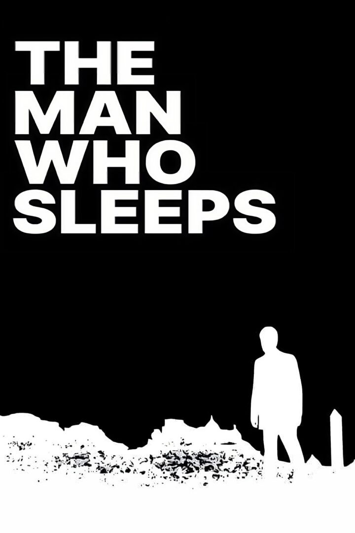 دانلود فیلم The Man Who Sleeps 1974 بدون سانسور با پخش آنلاین