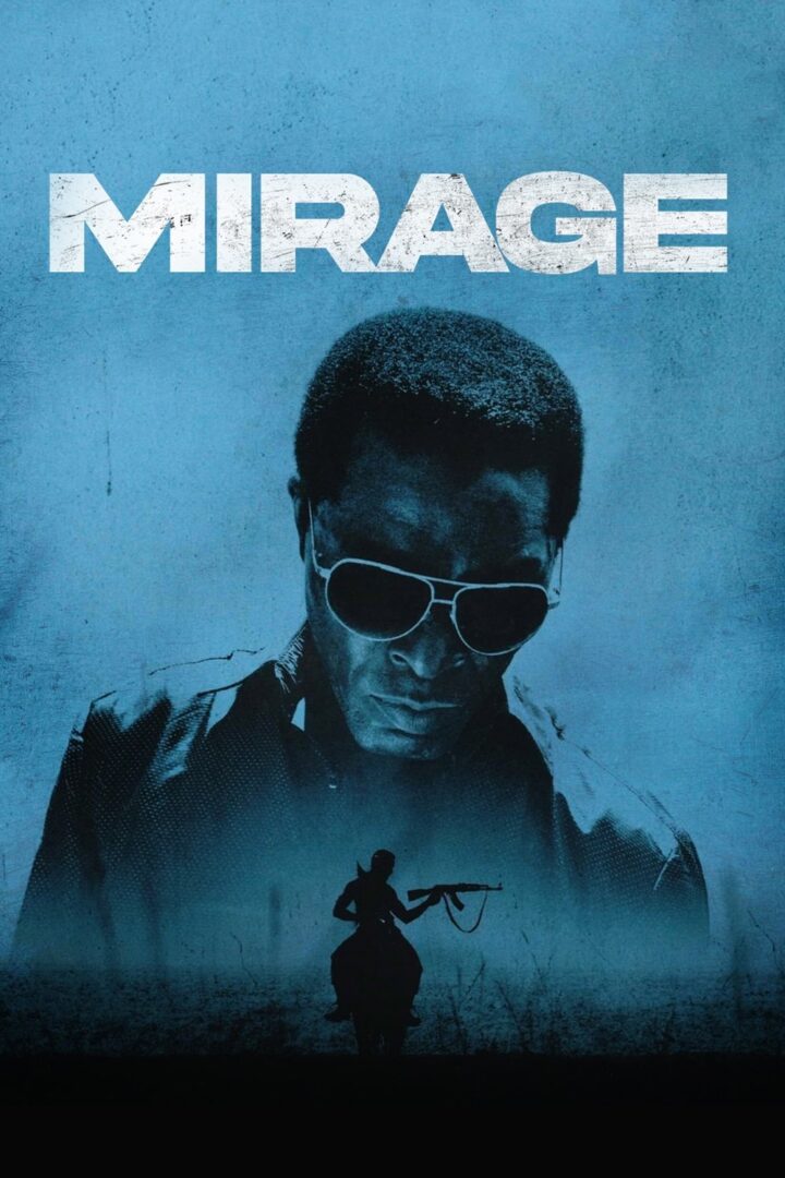 دانلود فیلم Mirage 2014 بدون سانسور با پخش آنلاین