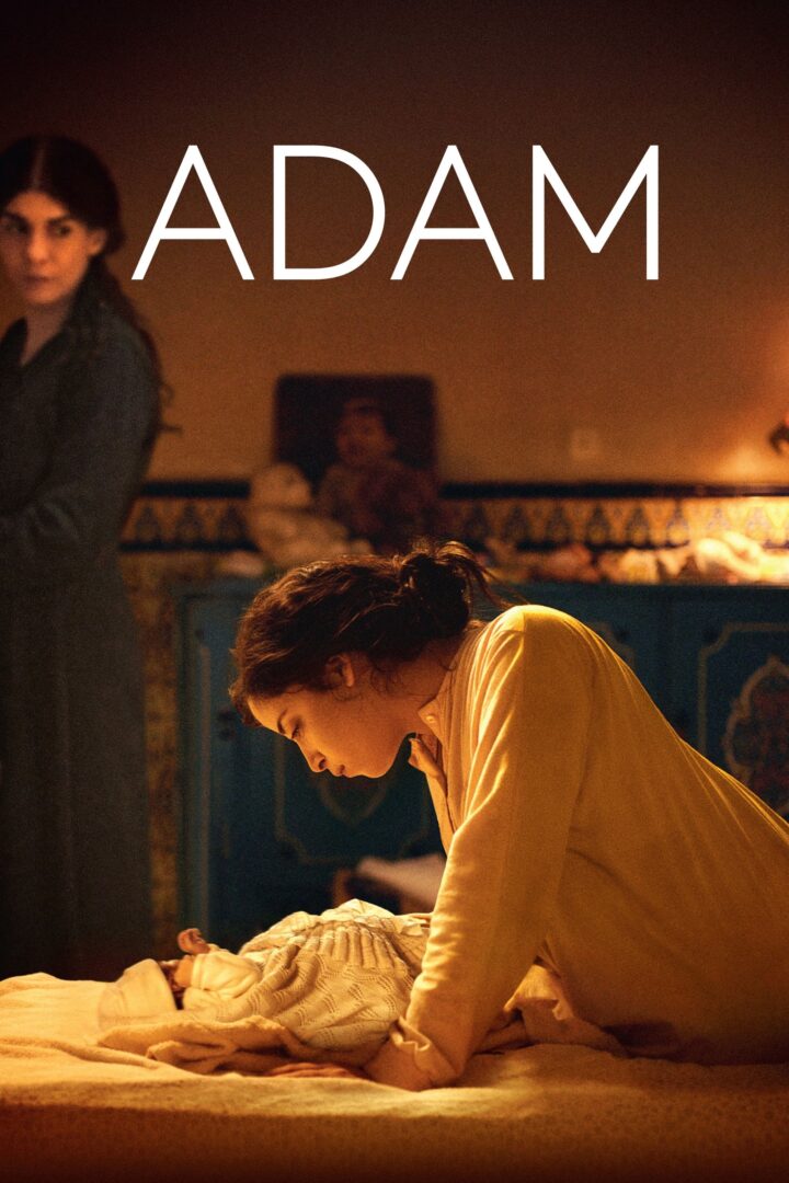 دانلود فیلم Adam 2019 بدون سانسور با پخش آنلاین