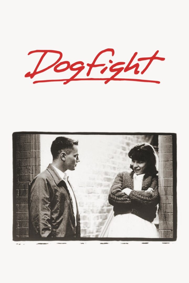 دانلود فیلم Dogfight 1991 بدون سانسور با پخش آنلاین
