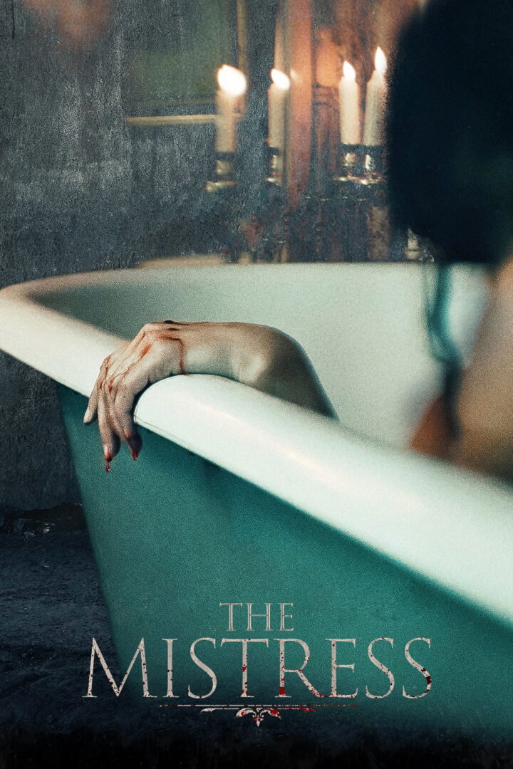 دانلود فیلم The Mistress 2022 بدون سانسور با پخش آنلاین
