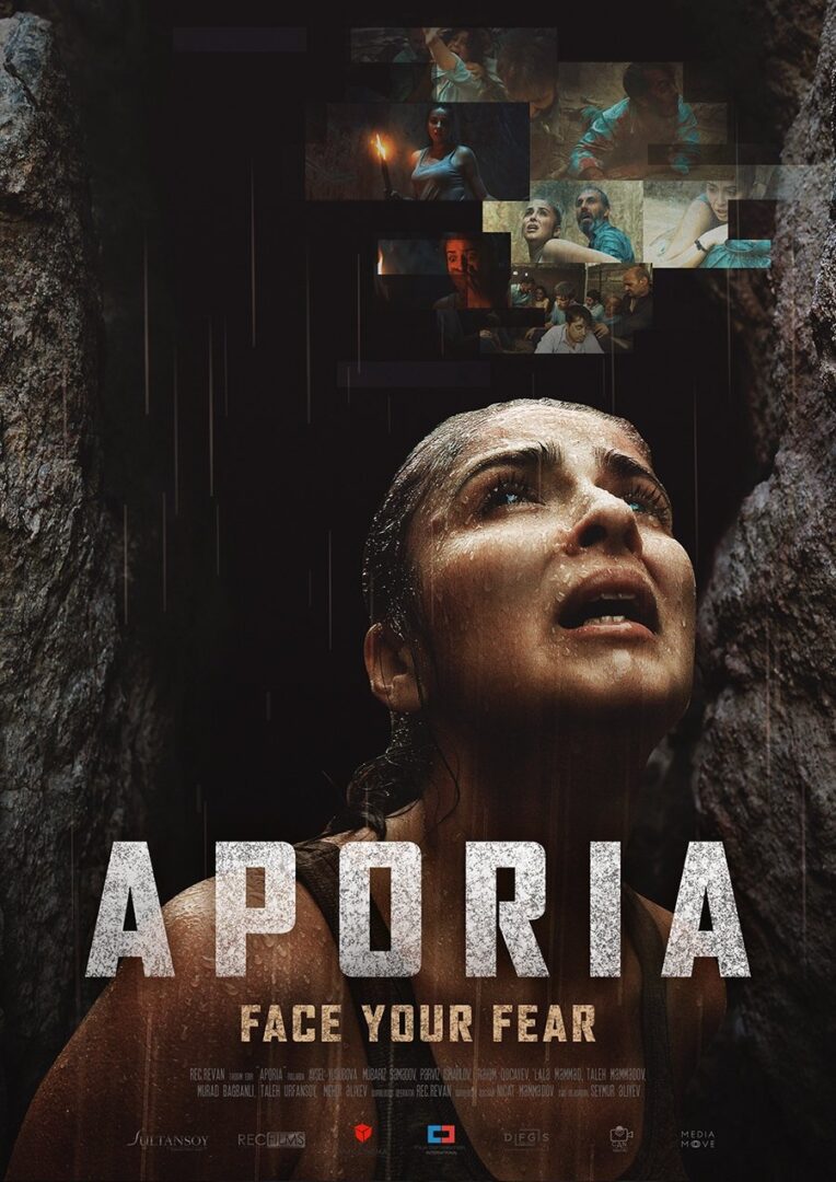 دانلود فیلم Aporia 2019 بدون سانسور با پخش آنلاین