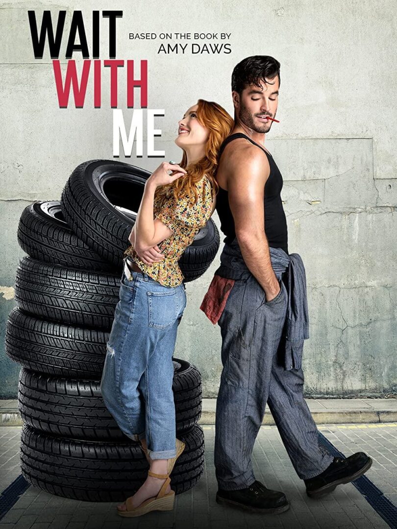 دانلود فیلم Wait with Me 2023 بدون سانسور با پخش آنلاین