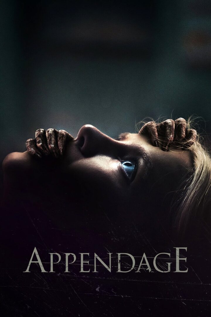 دانلود فیلم Appendage 2023 بدون سانسور با پخش آنلاین