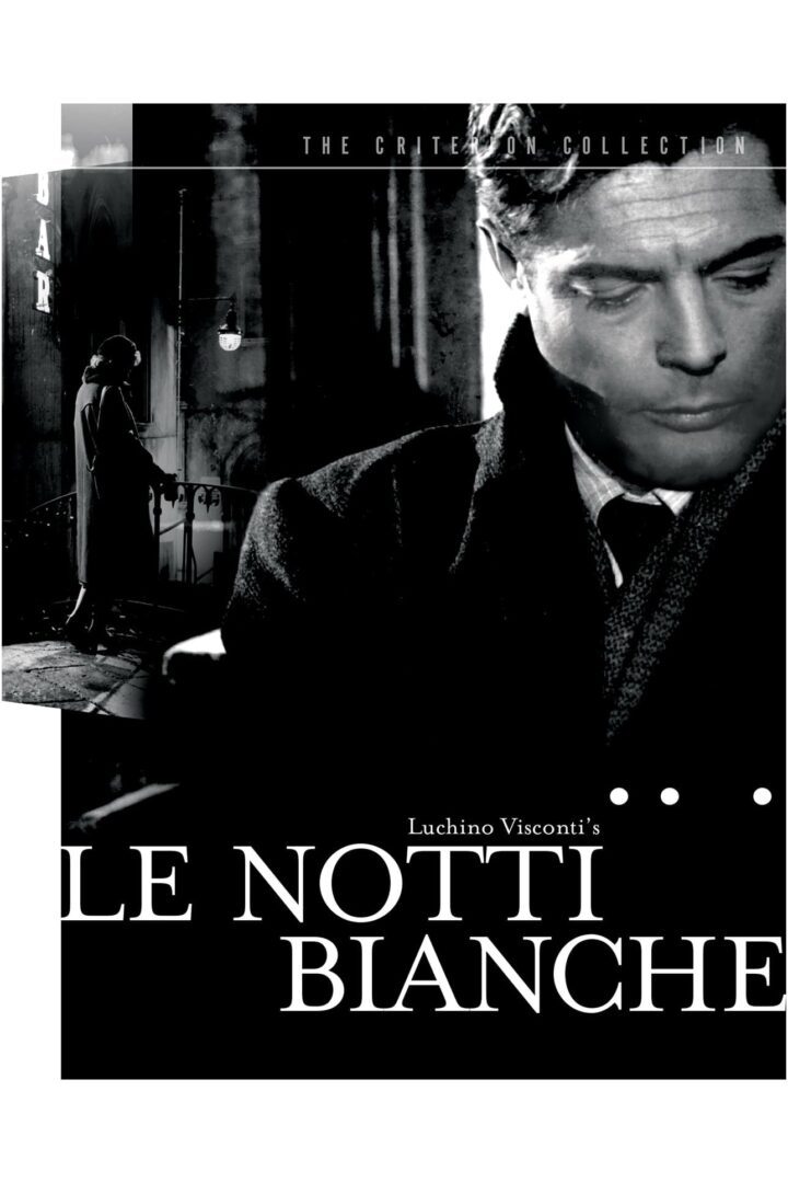 دانلود فیلم White Nights 1957 بدون سانسور با پخش آنلاین
