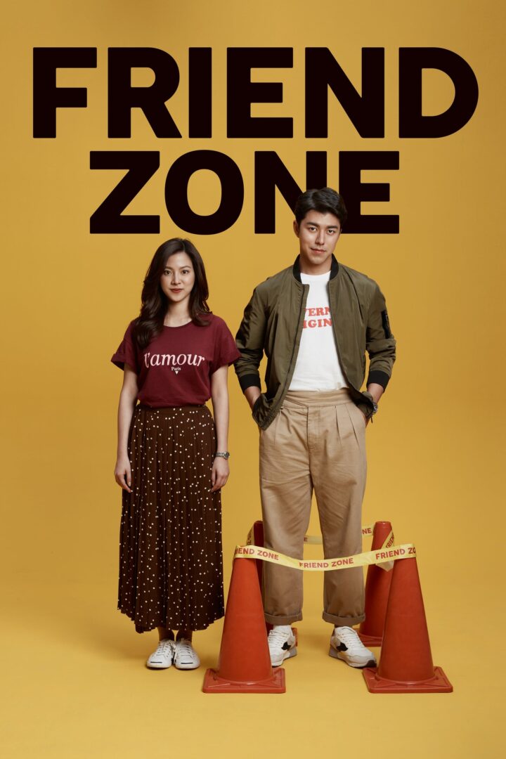 دانلود فیلم Friend Zone 2019 بدون سانسور با پخش آنلاین