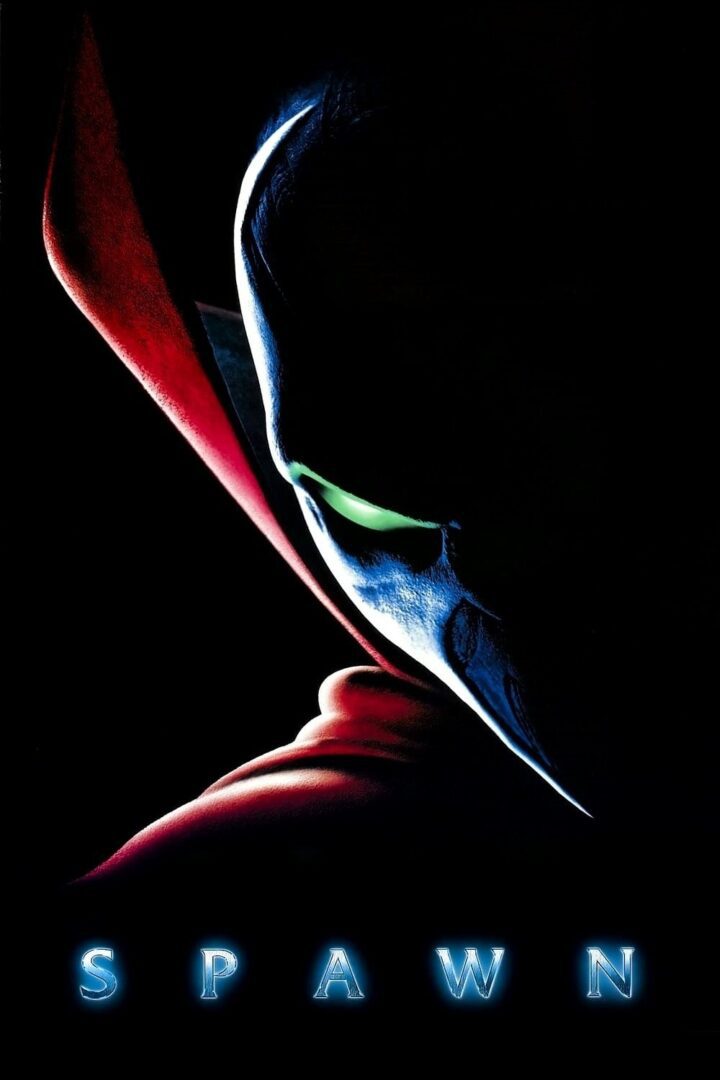 دانلود فیلم Spawn 1997 بدون سانسور با پخش آنلاین