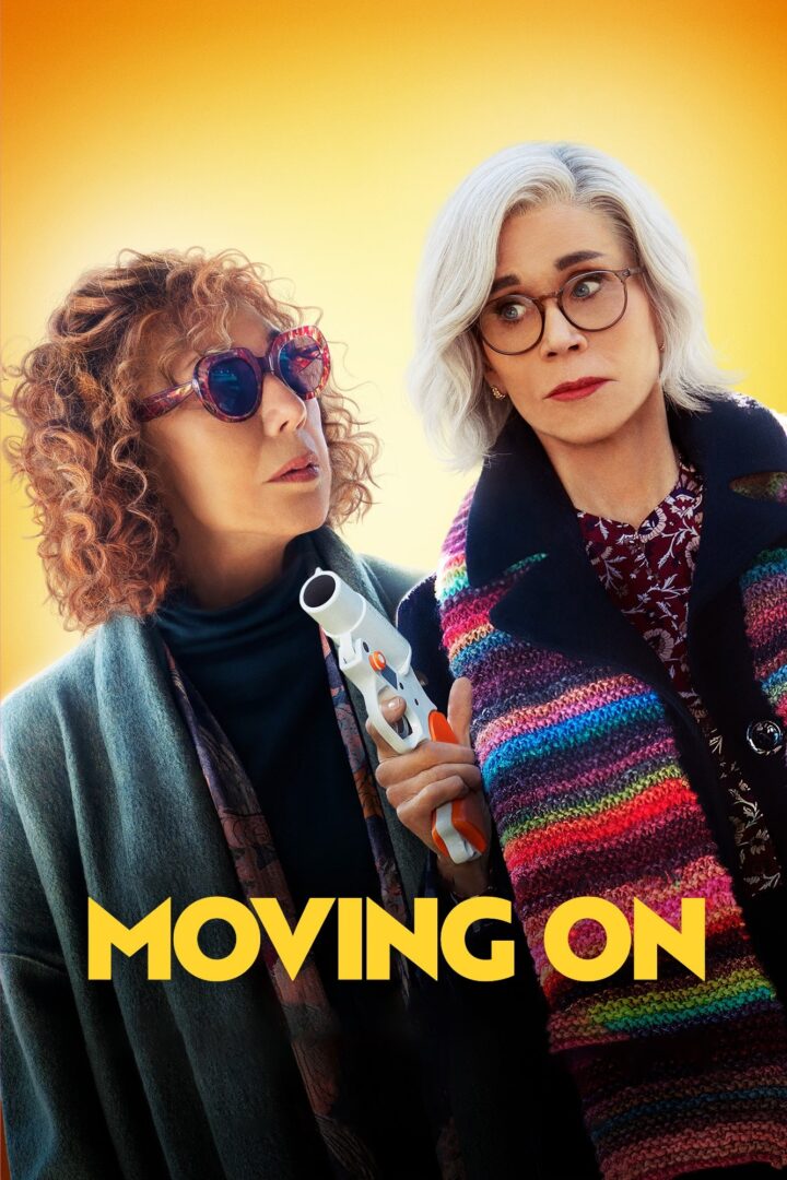 دانلود فیلم Moving On 2022 بدون سانسور با پخش آنلاین