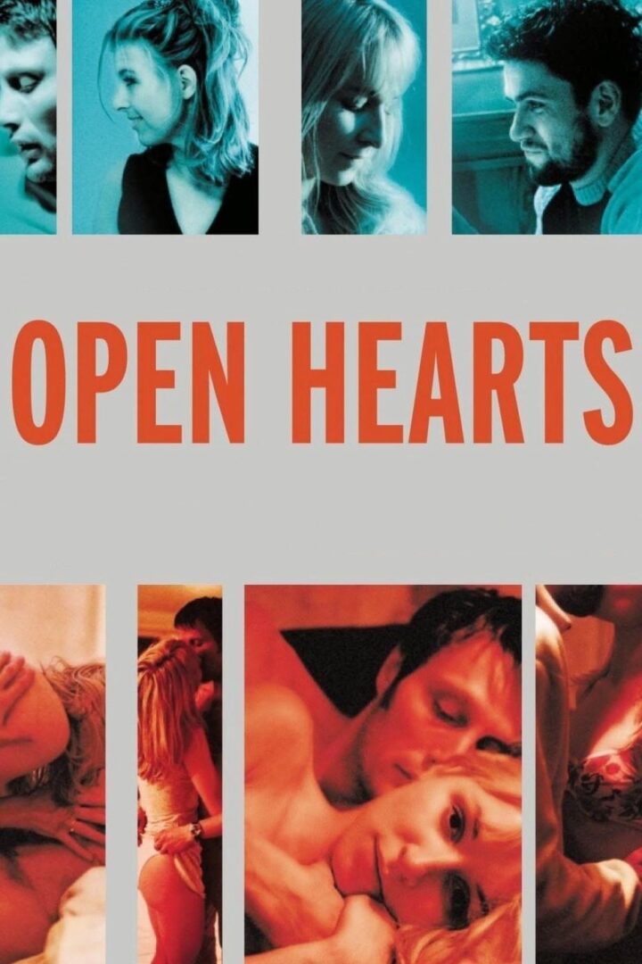 دانلود فیلم Open Hearts 2002 بدون سانسور با پخش آنلاین