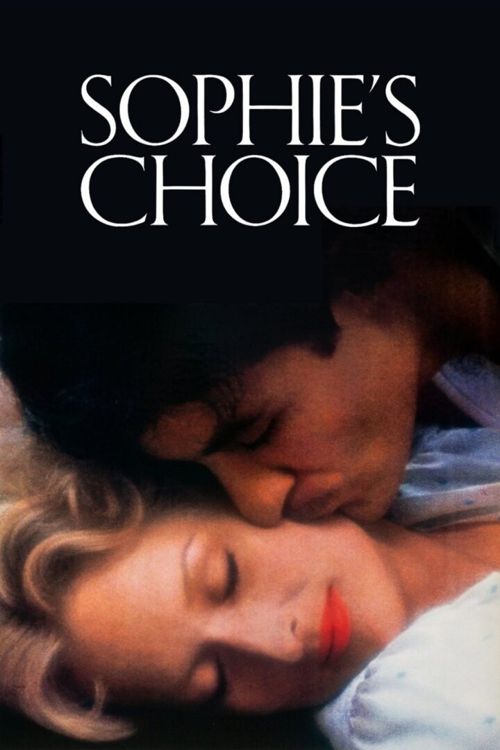 دانلود فیلم Sophie’s Choice 1982 بدون سانسور با پخش آنلاین