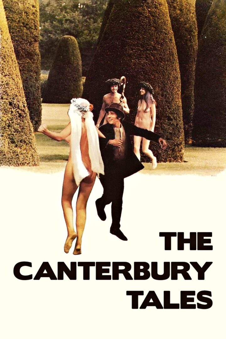 دانلود فیلم The Canterbury Tales 1972 بدون سانسور با پخش آنلاین