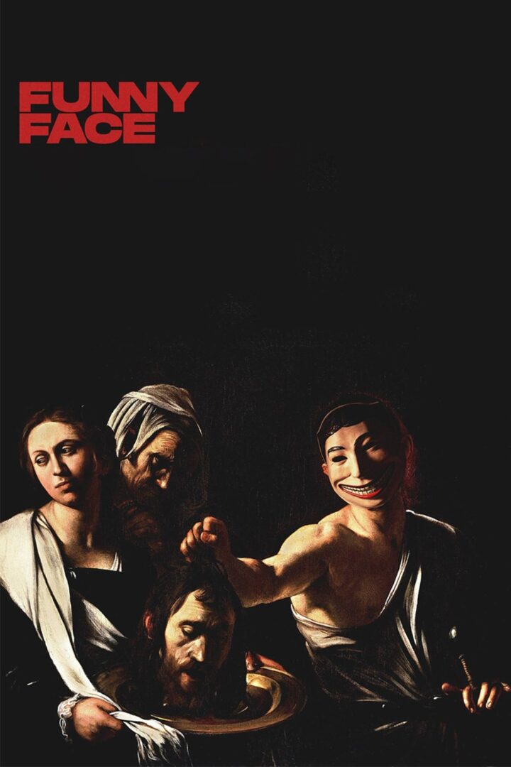 دانلود فیلم Funny Face 2020 بدون سانسور با پخش آنلاین